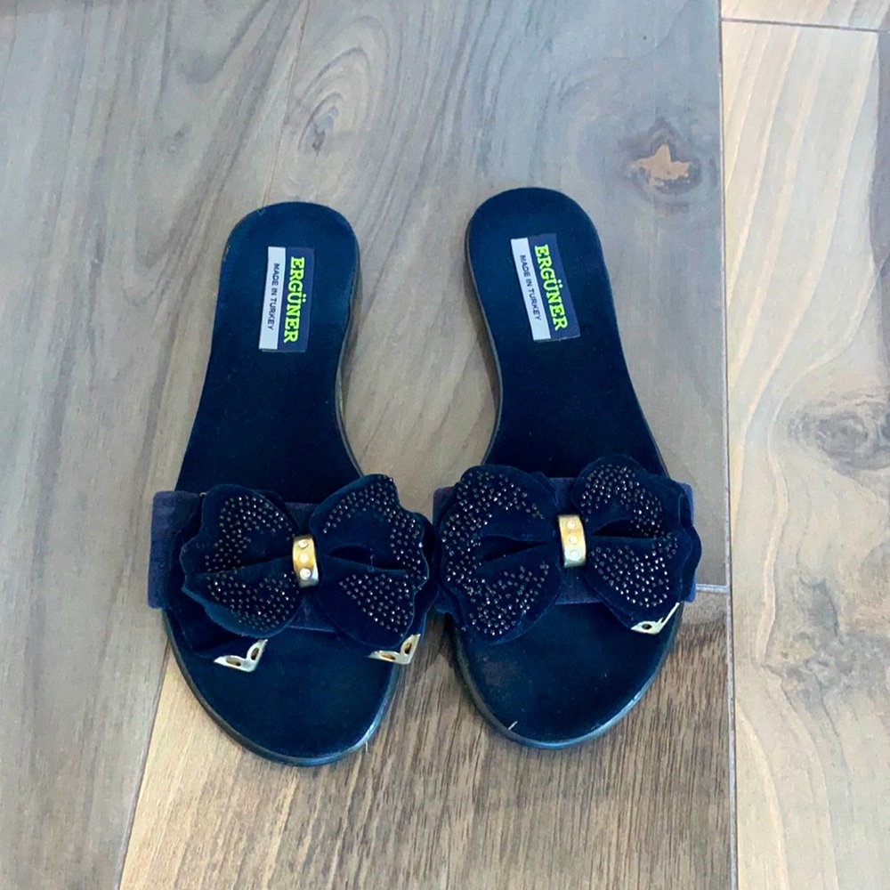 Slippers
